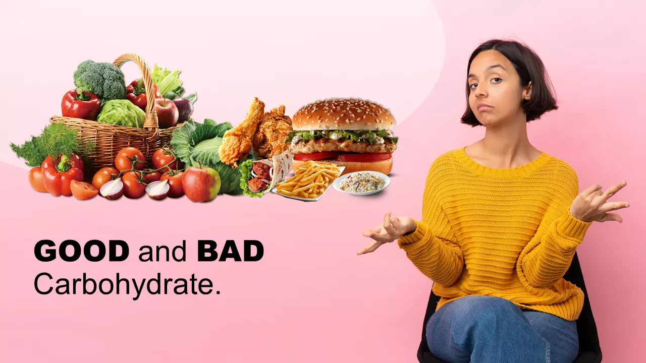 Discover The ‘good And ‘bad Of Carbohydrate 3451